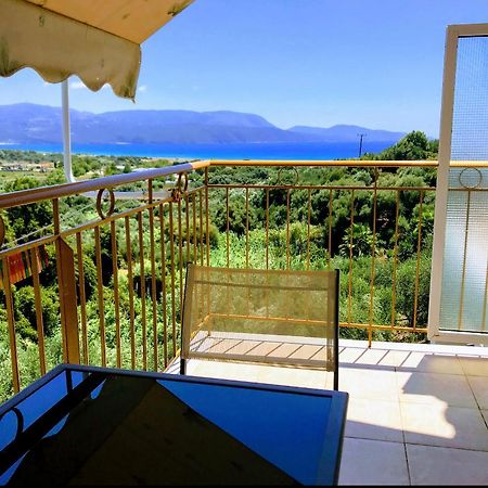 Maisonette Sea View , Finikounda Εξωτερικό φωτογραφία
