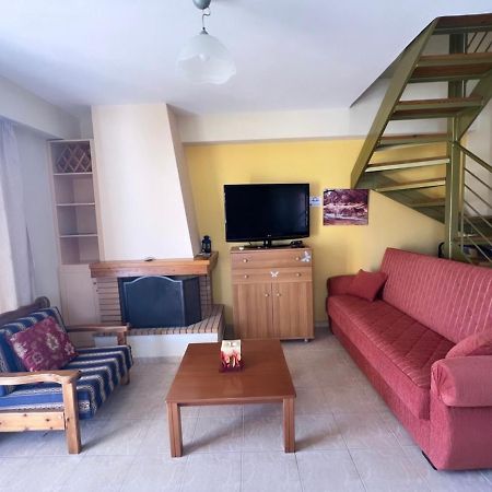 Maisonette Sea View , Finikounda Εξωτερικό φωτογραφία
