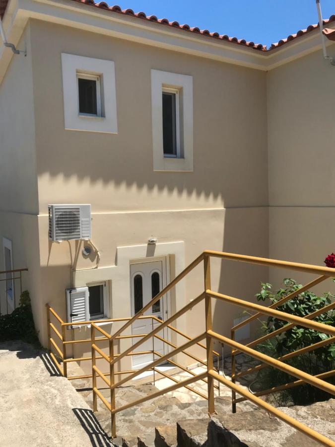 Maisonette Sea View , Finikounda Εξωτερικό φωτογραφία