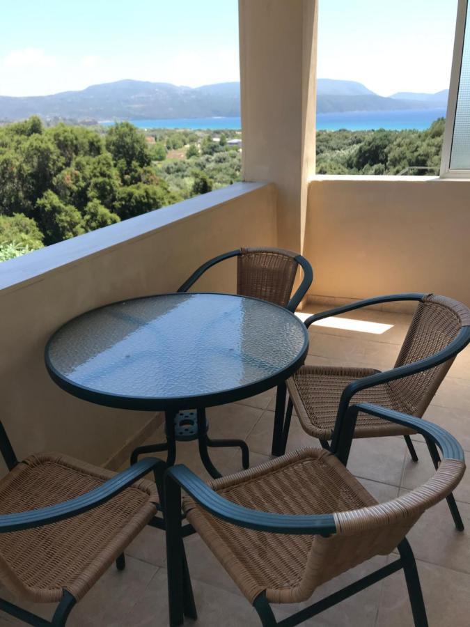 Maisonette Sea View , Finikounda Εξωτερικό φωτογραφία