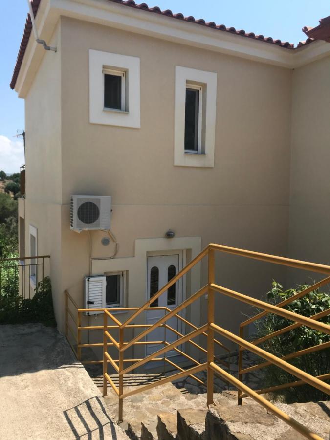 Maisonette Sea View , Finikounda Εξωτερικό φωτογραφία
