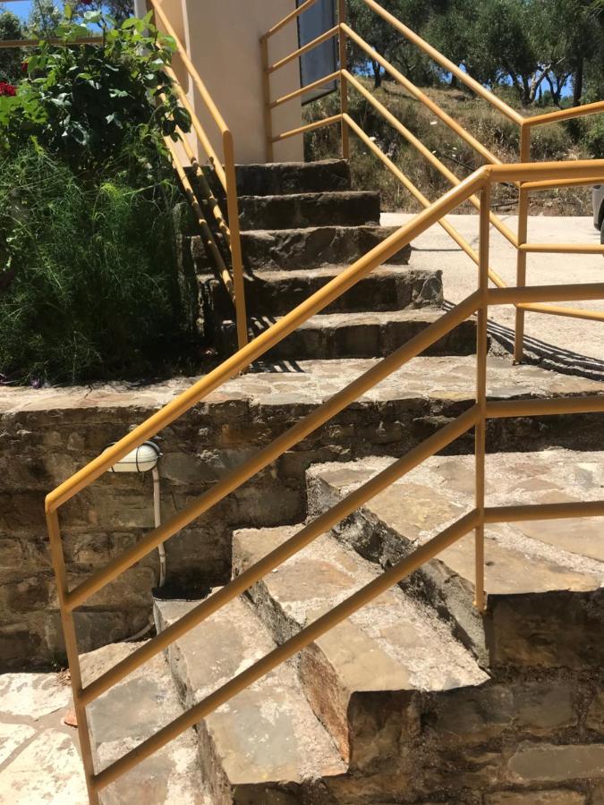 Maisonette Sea View , Finikounda Εξωτερικό φωτογραφία
