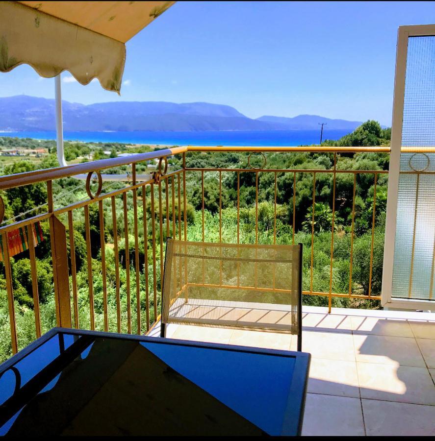 Maisonette Sea View , Finikounda Εξωτερικό φωτογραφία