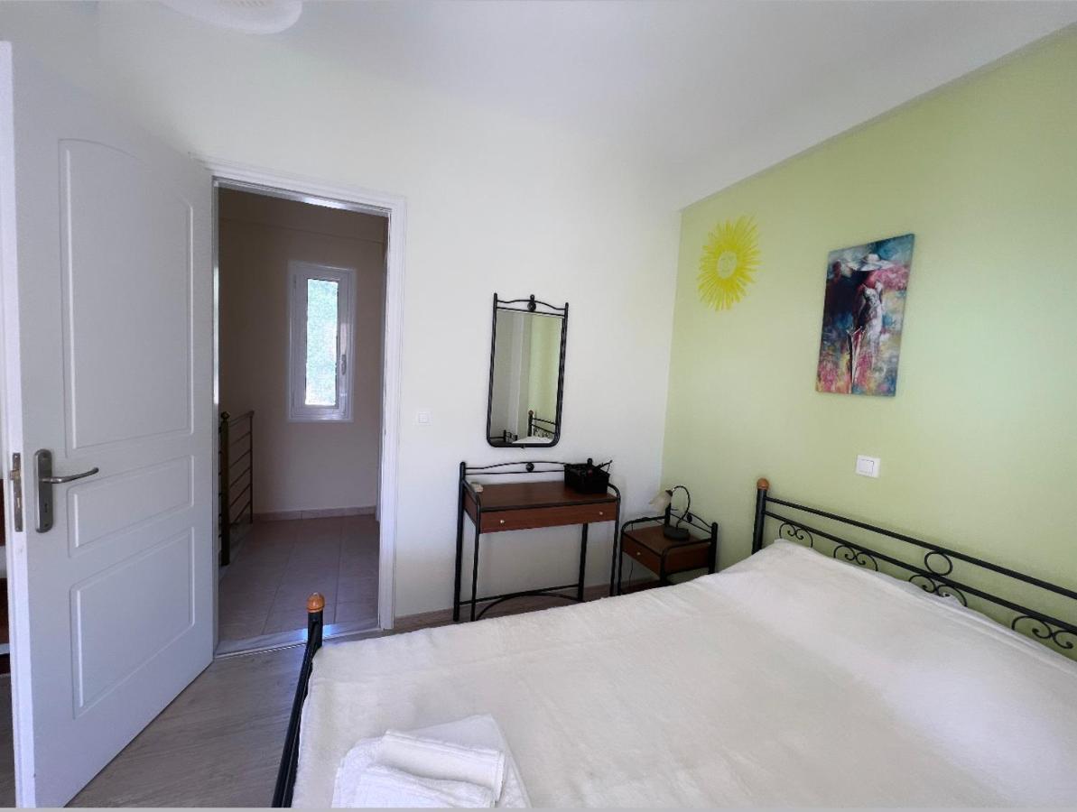 Maisonette Sea View , Finikounda Εξωτερικό φωτογραφία