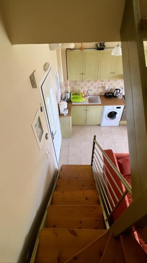 Maisonette Sea View , Finikounda Εξωτερικό φωτογραφία
