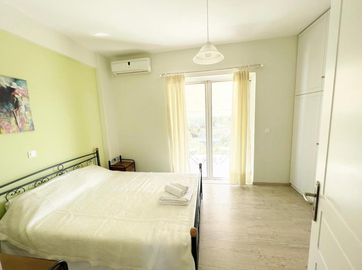 Maisonette Sea View , Finikounda Εξωτερικό φωτογραφία