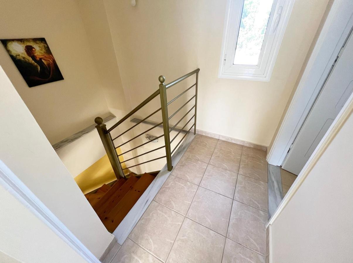 Maisonette Sea View , Finikounda Εξωτερικό φωτογραφία