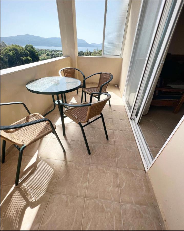 Maisonette Sea View , Finikounda Εξωτερικό φωτογραφία
