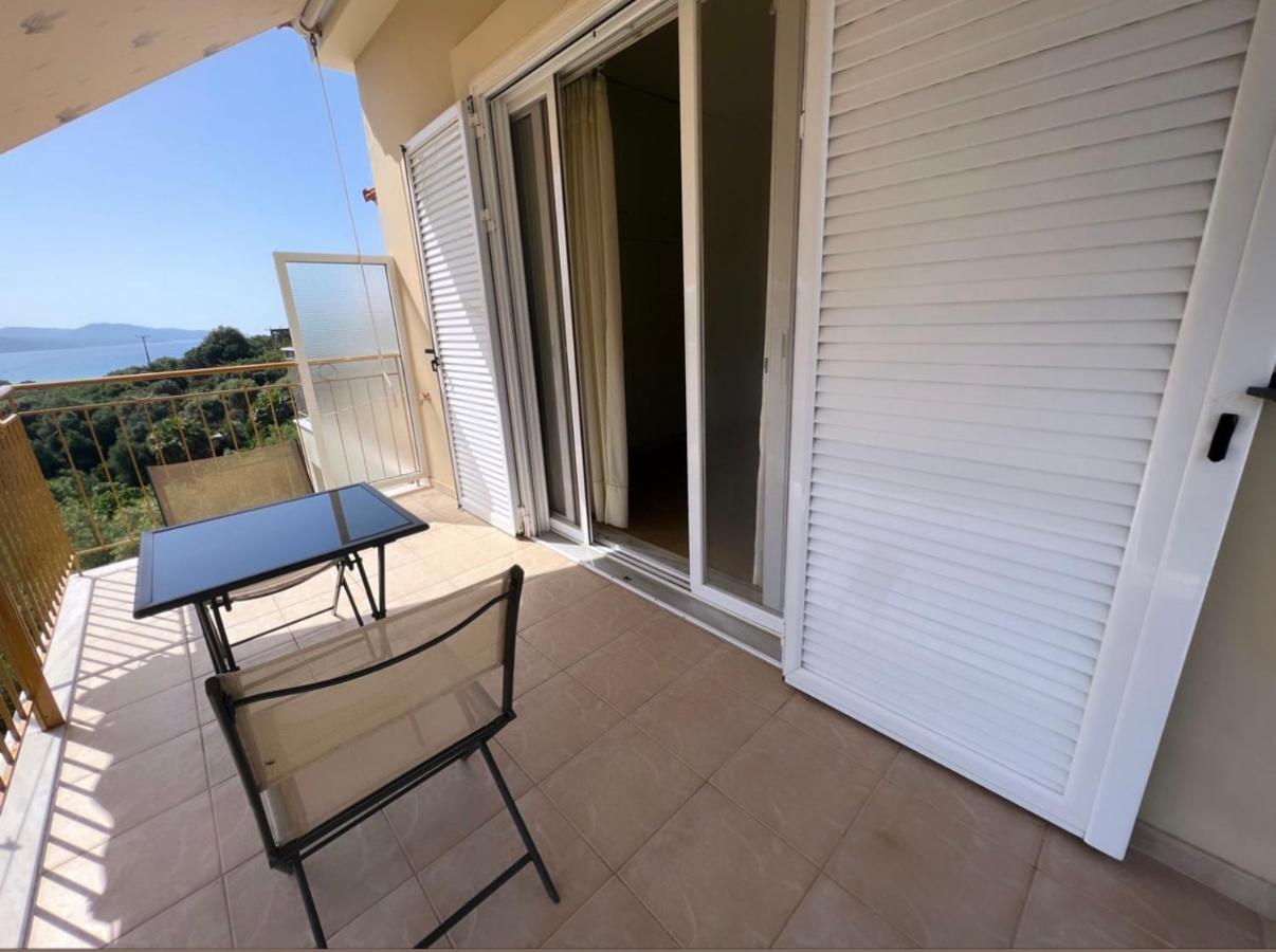 Maisonette Sea View , Finikounda Εξωτερικό φωτογραφία